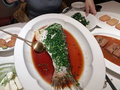-華府Deluxe(兴业太古汇店)