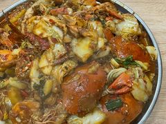 -瑞丽活螃蟹(芒市店)