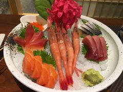 -贵木日本料理·铁板烧(新地假日广场店)