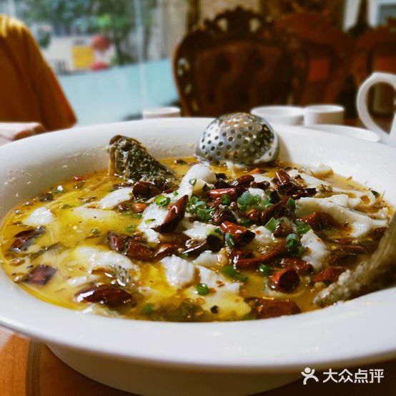 蜀源轩(淘金店)