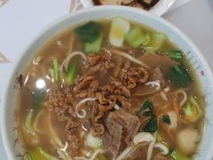 -老前童小吃(北明程路店)