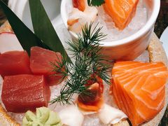 -炙柒Sekinana·精致料理 烧鸟·铁板烧(海上世界店)
