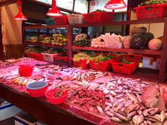 -抱德·潮汕味(敦和店原惠城鱼仔)