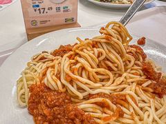 -宜家·瑞典风味餐厅(北京西红门店)