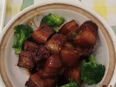 -丰泽园家菜馆(劳动路店)