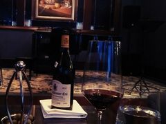-龙虾酒吧扒房(宁波香格里拉店)