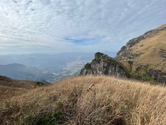 -萍乡武功山风景名胜区