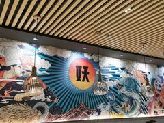 -半天妖烤鱼(石岛店)