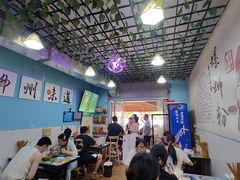 -龍城柳州螺蛳粉(群星路店)