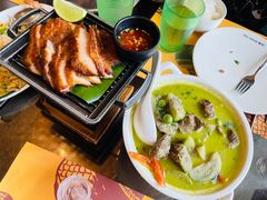 -simply thai天泰(世纪汇店)