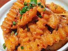 -全牛匠·乐山跷脚牛肉(西单华威约饭街店)