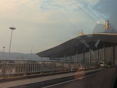 -南昌昌北国际机场