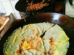 -周记热干面豆皮大王(桃花东街店)