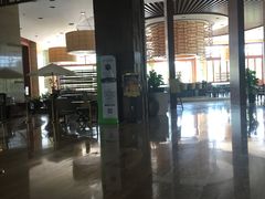 -三亚凤凰水城凯莱度假酒店