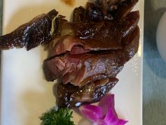 -龙井壹号·茶缘山景宴(龙井村店)