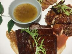 -无锡梁鸿湿地丽笙度假酒店·流觞西餐厅