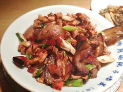 -吃饭皇帝大(解放西路店)