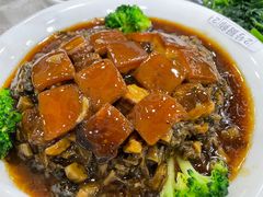 -拿福食府(广大路店)