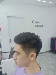 -Coo Hair salon