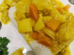 -吱咖啡西式简餐