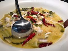 -赠李白·如诗的川味(余杭万达广场店)