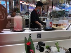 -禾绿回转寿司(苏宁广场店)