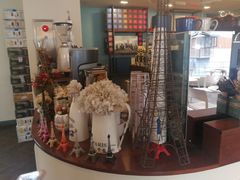 -Cafe de Paris(林荫路店)
