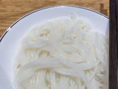 -鲜越鲜鱼粉(财富购物中心店)