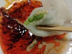 -听涛雅苑百味饺子老家菜馆