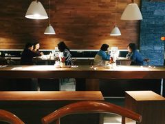 大堂-十面春风·江南面馆(崇宁路店)