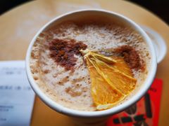 -Seesaw Coffee(朝阳大悦城店)