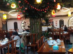 -北京烤鸭店(新桥家园·浦口店)