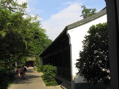 -南京中国近代史遗址博物馆(南京总统府)