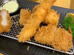 -胜博殿日式炸猪排(西红门店)