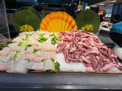 -苏格里岛自助海鲜烤肉(青秀万达店)