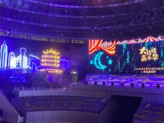-武汉杂技厅