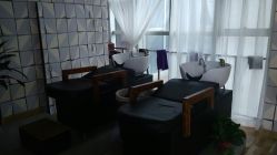 -明洞造型精品烫染