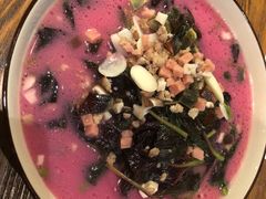 -胡桃里音乐餐厅(陶溪川店)(川湘赣菜·世界百大酒庄直供红酒·音乐表演)