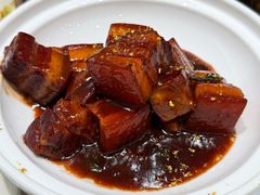 -金陵后厨·南京菜(新街口秣陵路店)