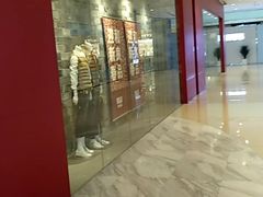 -MUJI无印良品(远洋未来广场店)