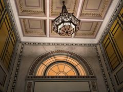 -上海和平饭店 Fairmont Peace Hotel