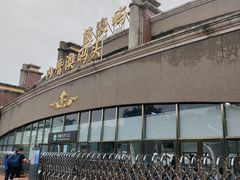 -鼓浪屿内厝澳码头(轮渡站)