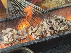 -有奴思烤肉·清真(正宁路店)