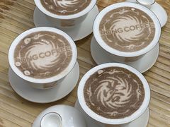 -蓉小乔·RONG COFFEE(春熙路店)