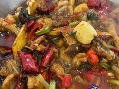 -新新湘菜馆(新中街二条店)