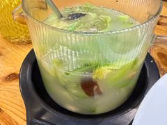 -花溪雨·森林餐厅(石基店)