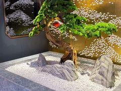 -山泉粤宴(广东大厦店)
