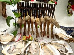 -神洲四海大酒楼(王府井澳门中心店)