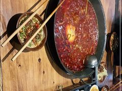 -楠火锅(广州总店)
