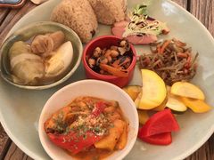 -AO cafe＆bistro